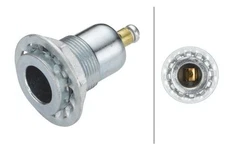 HELLA 8JB 001 946-031 Socket