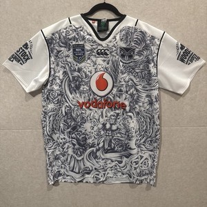 New Zealand Warriors Jersey | eBay