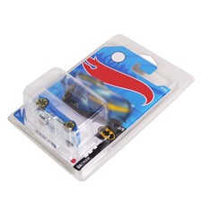 20Pack Plastic Protector Case Clamshell Display Holder For H-W Model Cars