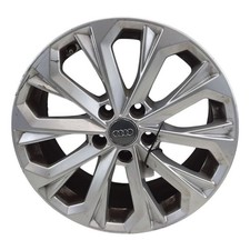 AUDI A4 S Line Saloon 2017