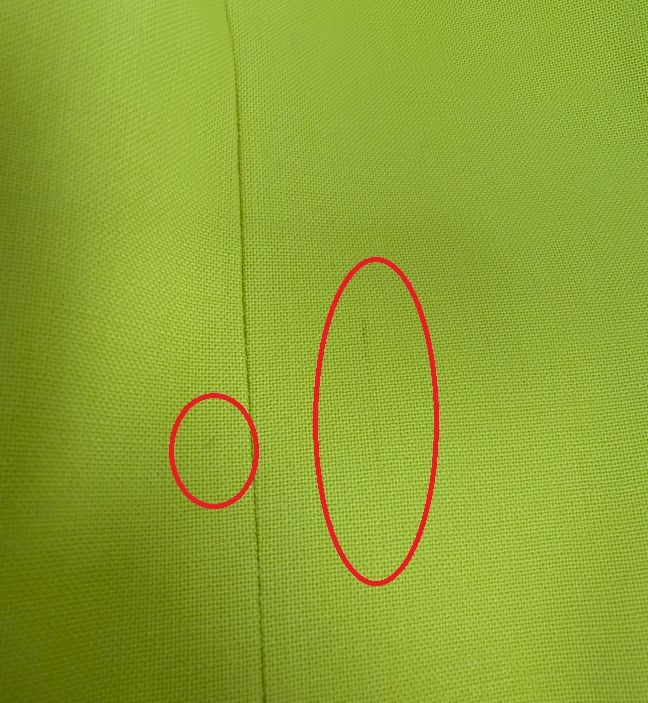 Paul Smith Wool Hopsack Double Button Blazer IT42… - image 4