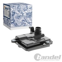 Vaico Hydraulikfilter Automatikgetriebe Passend FüR Skoda Octavia Yeti VW