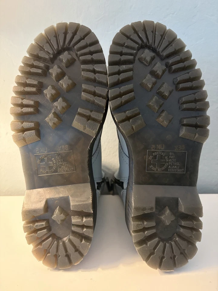Dr. Martens Jadon III, Foto 3 von 5