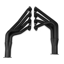 2457HKR Hooker Headers for Chevy Chevrolet Townsman Bel Air Kingswood Nova II 68