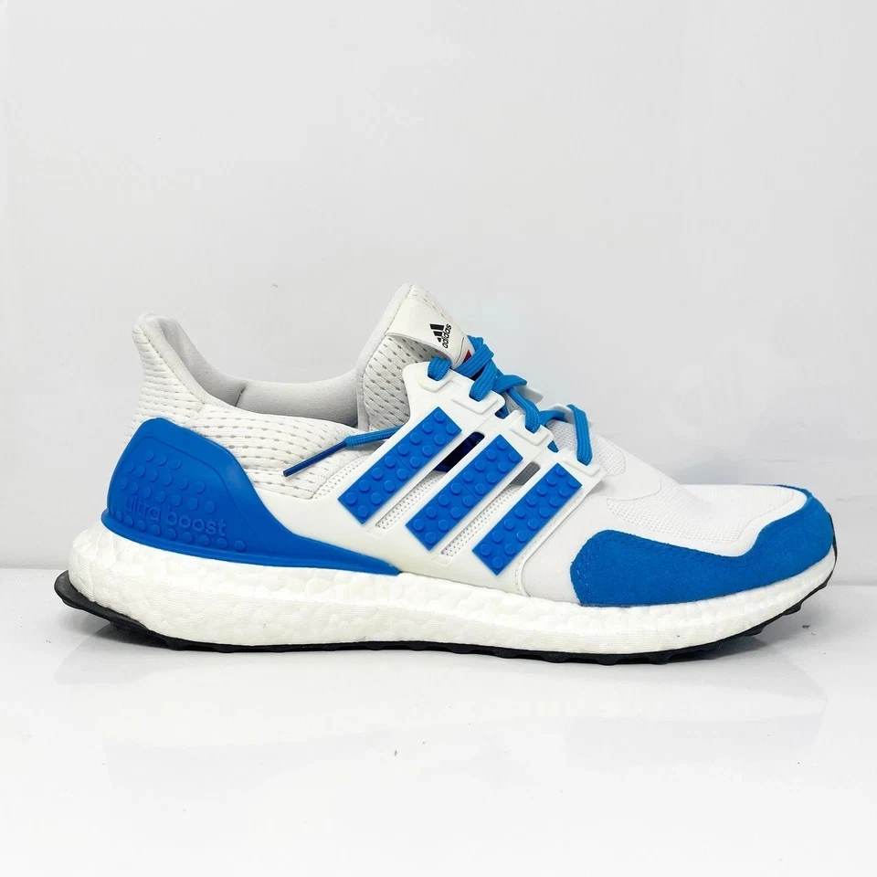 adidas LEGO x UltraBoost Color Pack - Blue for Sale | Authenticity  Guaranteed | eBay