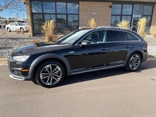 2018 Audi A4 allroad 2.0T Premium Clean all wheel drive