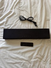 VIZIO 2.0 20" Bluetooth Sound Bar Speaker - SB2020n-H6