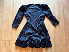 Adorable, fun and floaty Balenciaga silk dress  NWOT, XS