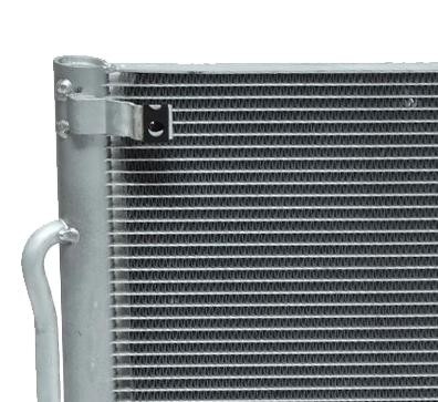 New AC Condenser For 2012-2020 Tesla S - Picture 3 of 6