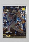 1994 Pinnacle Baseball Museum Collection Moises Alou #7