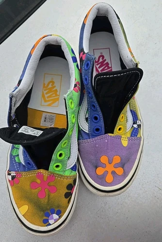 Vans Scarpe Sneakers Uomo 4 5