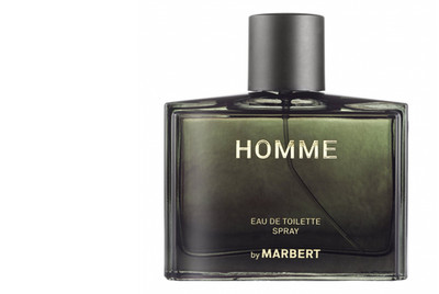 Marbert Homme Eau de Toilette Spray 100 NEU / OVP