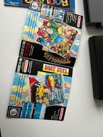 RODLAND   - PAL  B  ESP - Nintendo NES