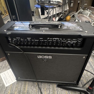 Boss Katana Artist Gen 3 Combo Amplifier 100W