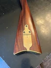 1863 Zouave Rifle stock Navy Arms