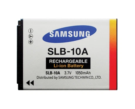 Cámara Samsung baterías de 1000-1999 mAh