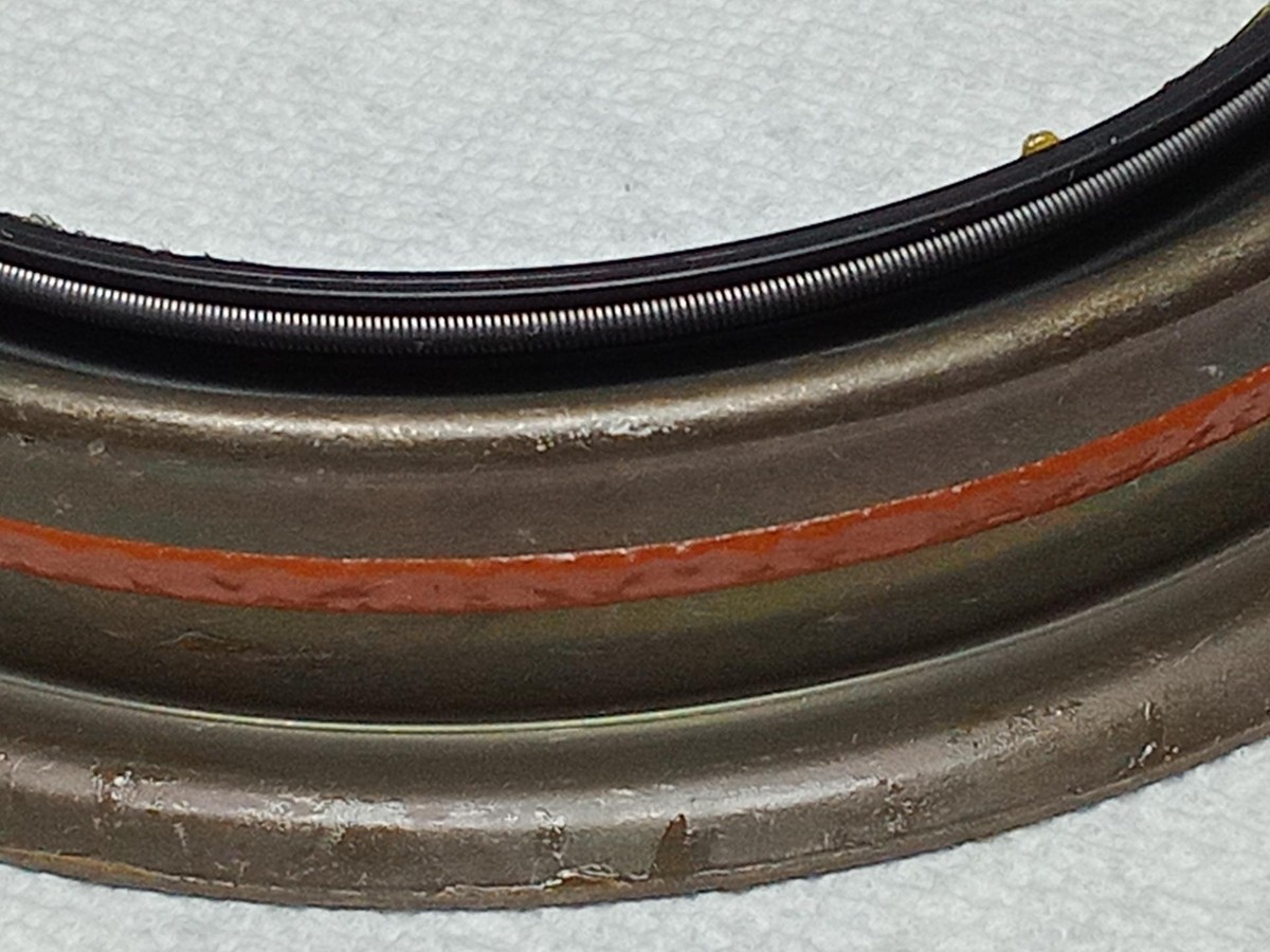 Freudenberg-Nok A1205X2728 Drive Axle Input Oil Seal A-1205