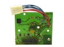 Lincoln Electric L6685-1 Meter PCB Board Assembly