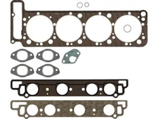 For 1986-1989 Mercedes 560SL Head Gasket Set Left Victor Reinz 93431BVKR 1987