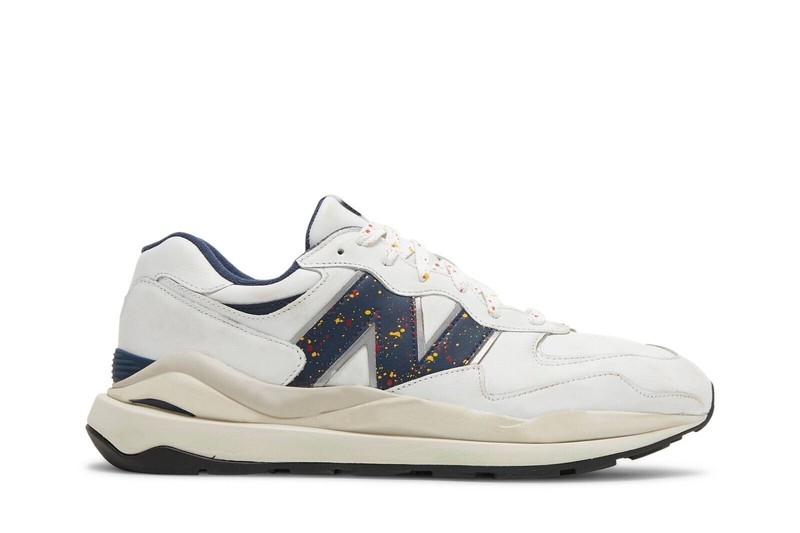 New Balance 57/40 'Father Day' M5740FD1 Men's Shoes size 10 BNIB BRAND NEW YE
