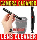 KIT TAMPONE PULIZIA FOTOCAMERA OBIETTIVO SWAB PER NIKON D4S D3300 DF D5300 D610 