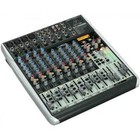 Mixer analogico per studio e registrazione musicale professionale da 16 canali