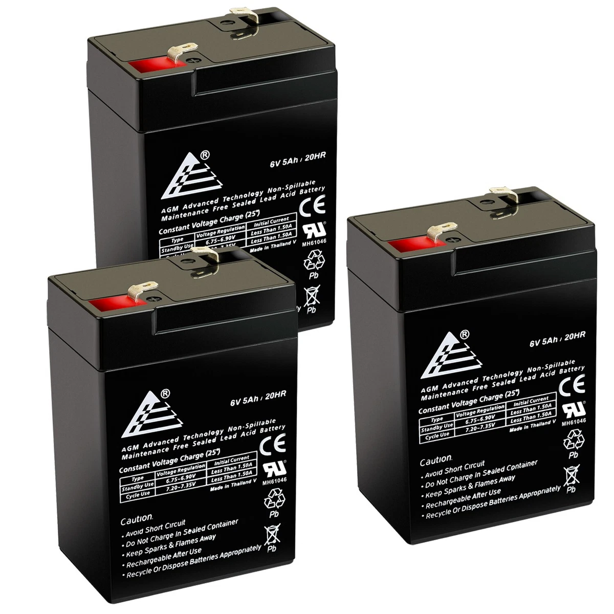 Cy640 6v 4ah Купить Аккумулятор