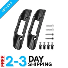 Ultimate Kayak Paddle Clips Set - Secure, Lightweight, Perfect for All Kayaks
