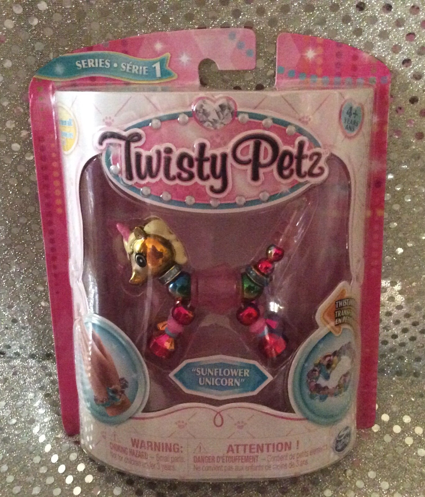 TWISTY PETZ SERIES 1🔥 VERY HARD TO FIND 🎁 GIFTS COLLECTIBLES 🎁 RARE