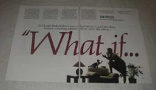 1985 Hewlett Packard Ad - Business Computing Systems PPC