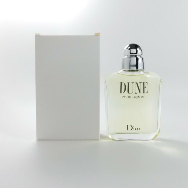 christian dior dune men