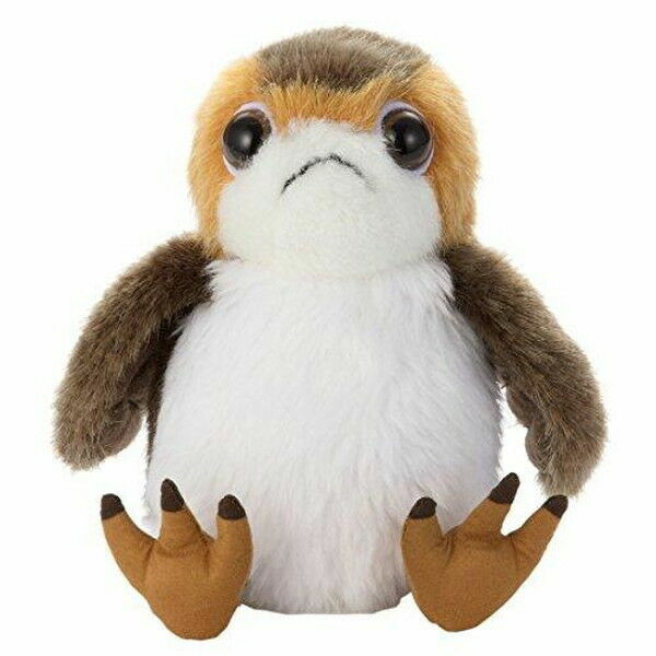 star wars plush dolls