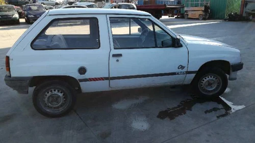 9014714336 Caja Cambios para OPEL CORSA A Básico 1989 1635744 - Imagen 8 de 10