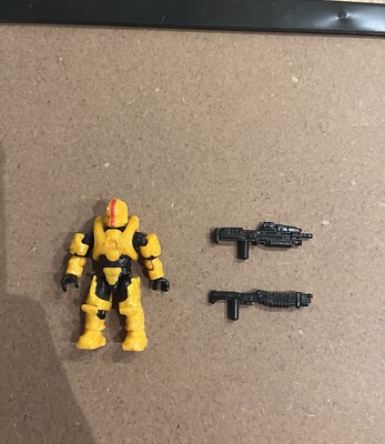 Halo Mega Construx 