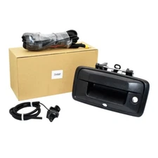 For Silverado Sierra Colorado Canyon W/Camera New Brand GM Tailgate Handle