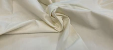 P&B TEXTILES - COLOR SPECTRUM - SOLIDS-NATURAL- 44" WIDE-- BY THE YARD