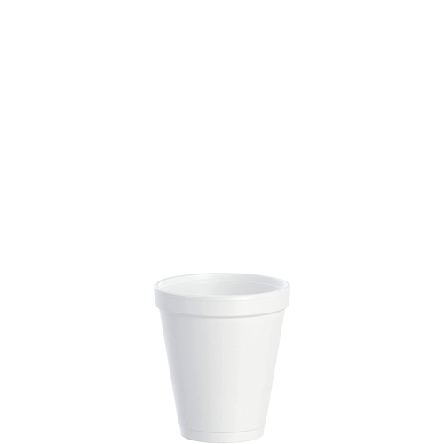 Styrofoam Coffee Cups Hot Cold Beverage White Foam Drink Cup 8 Ounce 1000 Ct 313097868829 eBay