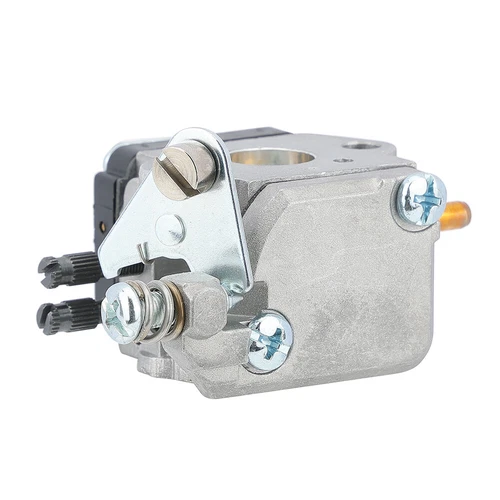 Carburatore con kit manutenzione per motozappa Mantis 7222 7225 SV-5C/2 Zama C1U-K82 - Foto 12 di 12