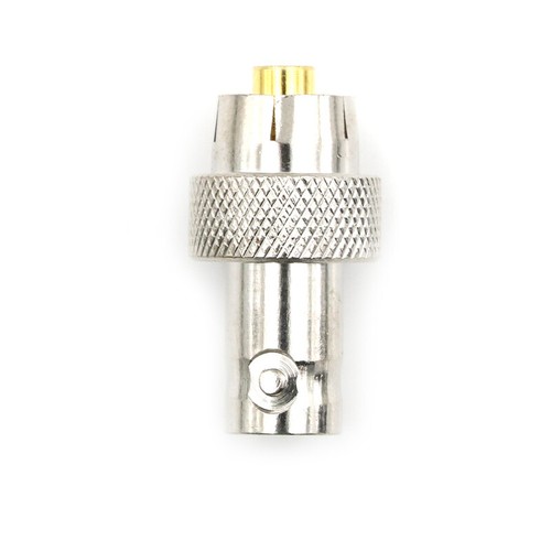 BNC Antenna AD-98FSC for ICOM Radio F3 F4 F4SR F4GS F11 F14 F21 RF Adapter.i _ou - Zdjęcie 4 z 6