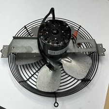 Fasco 71631606  Refrigeration Fan Motor D133 1/20 HP 1500 RPM 115V Heatcraft