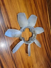 03-09 TOYOTA 4RUNNER TACOMA 4.0L ENGINE RADIATOR COOLING FAN BLADE OEM P1807b58