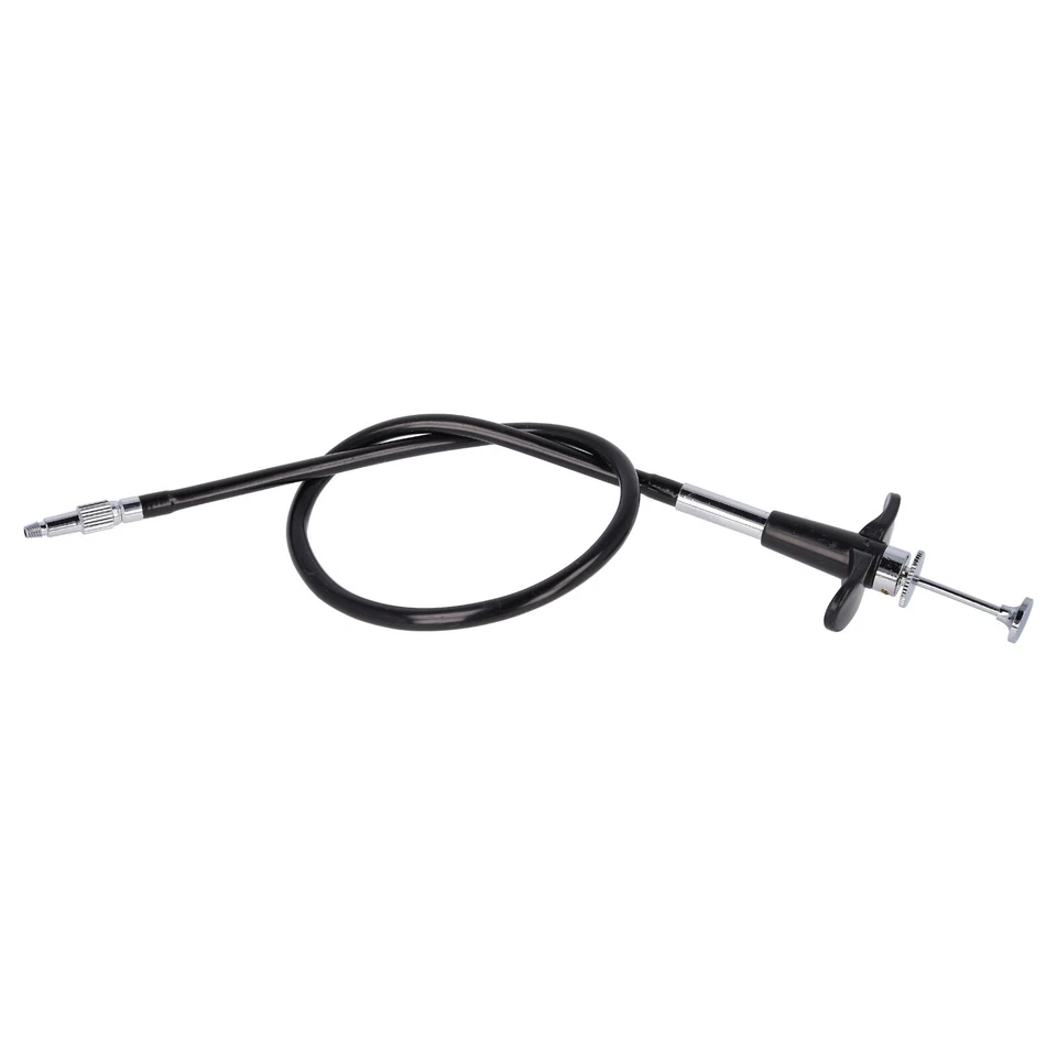 Locking Shutter Release Cable 15" / 36cm for Pentax Fed Olympus Canon Contax Mir - Image 4 of 4