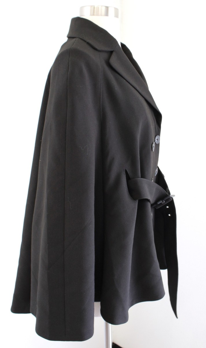 BELTED CAPE HUNTING ジャケット Belted Safari Jacket | White House Black Market