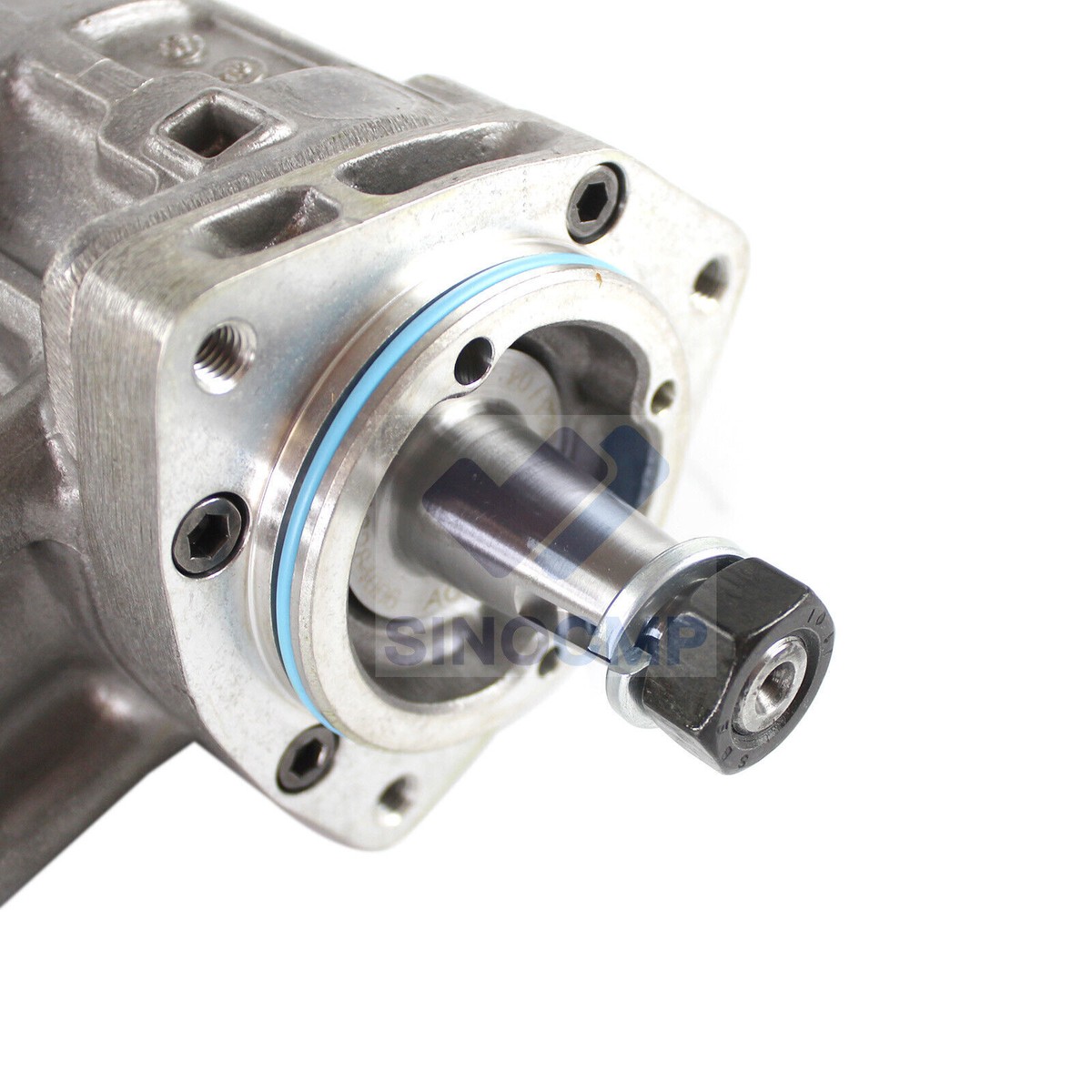 C6.4 Fuel Injection Pump 320-2512 326-4635 295-9126 For CAT 320D