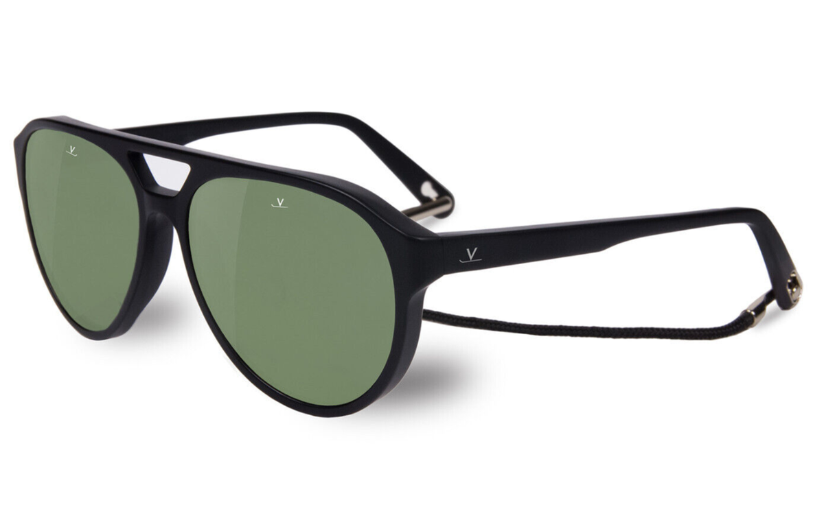 Magnum Pi Vuarnet Shades Vuarnet Sunglasses VL162300011121 VL1623