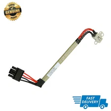 Original DC IN Power jack cable charging port For MSI Sword 15 A11UC / A11UD