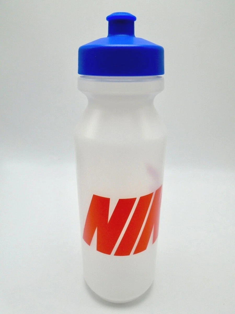 Big w shop nike drink bottle