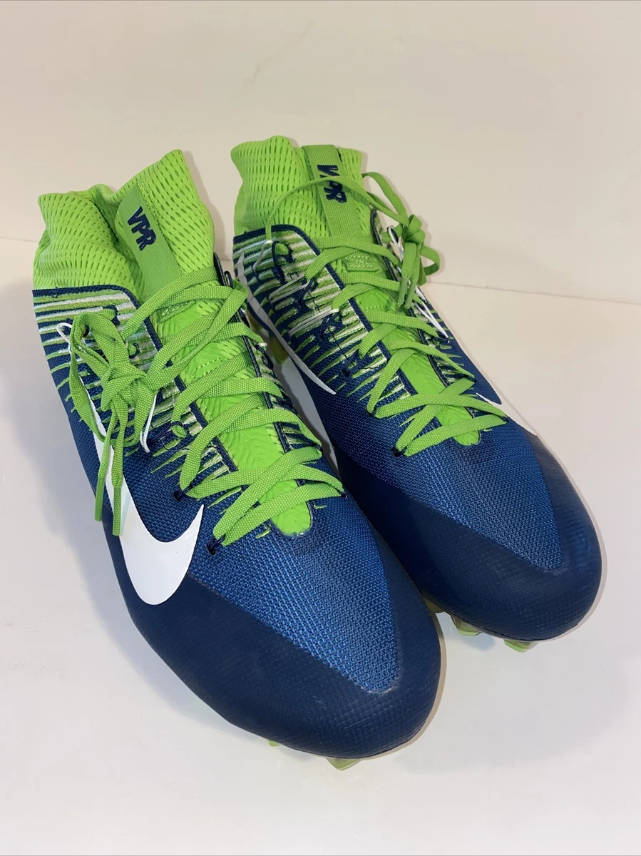 Nike flyweave deals cleats vpr