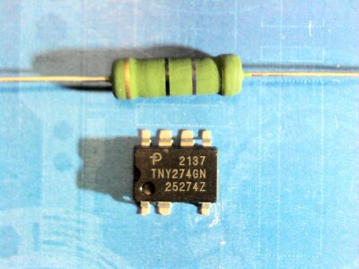 TNY276GN - TNY 276Gn Integrato Tny 276 Gn EUR 3,46 - IT - Foto 9