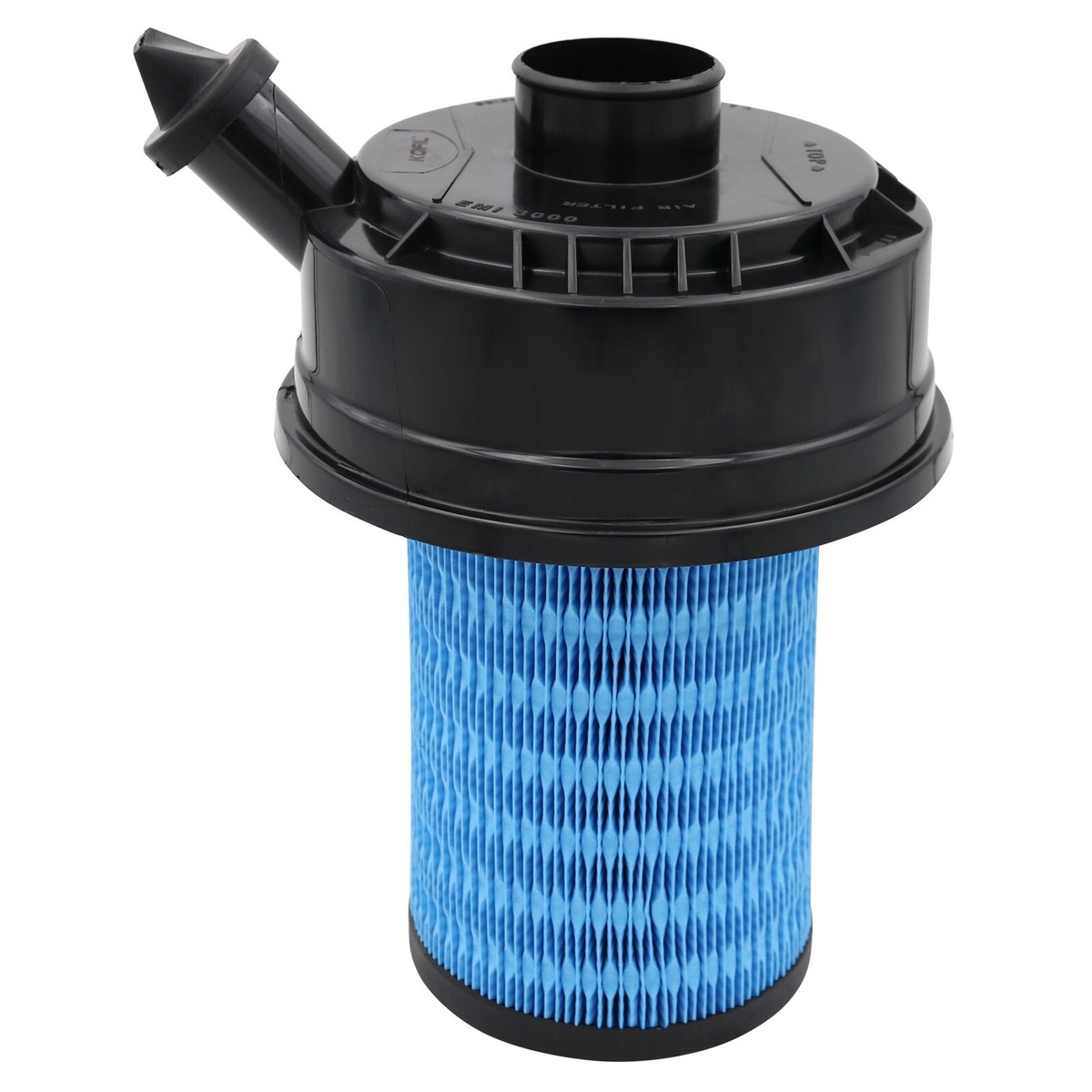 2*11-9300 Air Filter Kit Replaces 119300 LAF9300 AF26661 AF25119